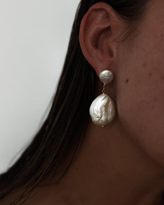 Aliah Earrings 