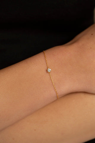 Estelle Bracelet by One Dame Lane