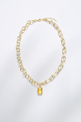 HUXTON | NECKLACE