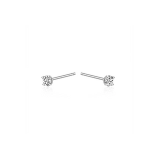 JUNIE EARRING | GIFT SET SILVER