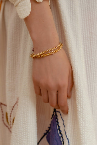 BRAZALETE ENCANTADO