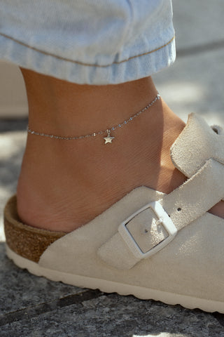 PALMA | ANKLET