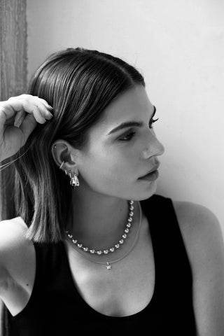 ETERNIDADE || EAR CUFF