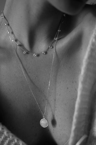 CHARM | NECKLACE