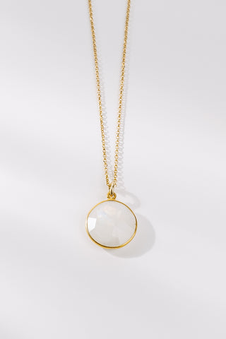 MOONSTONE || COLAR