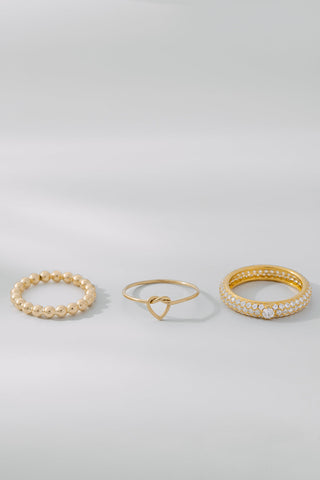 STACKER | RING