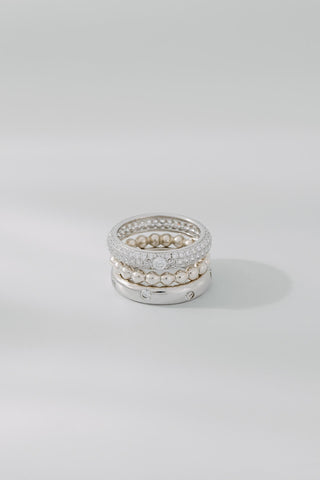 STACKER | RING