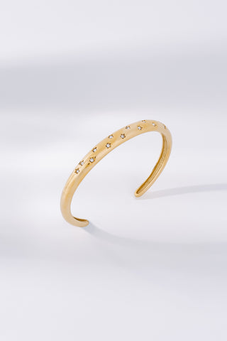 STELLA | OPEN BANGLE