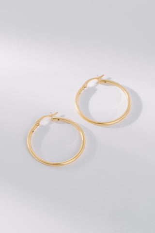 ESTELLE | HOOPS