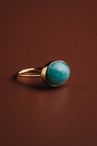 TESS | RING