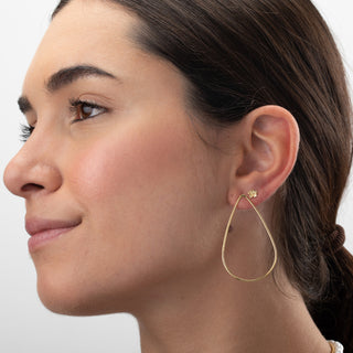 DIANA STRAND || DES BOUCLES D'OREILLES