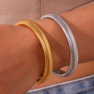 DOT // OUVRIR LE BANGLE