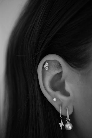 SOPHIE | STUD EARRING