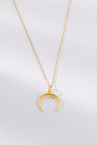 SOUHAITE LUNE || COLLIER