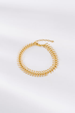 FISH BONE | BRACELET