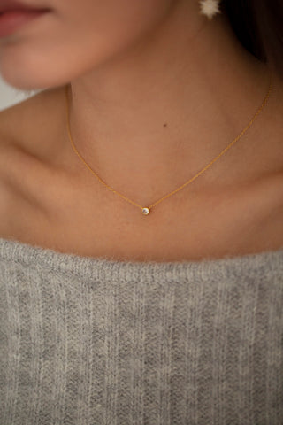 ESTELLE | NECKLACE