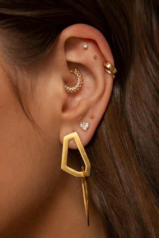 PORTIA | EAR CUFFS