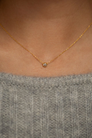 ESTELLE | NECKLACE